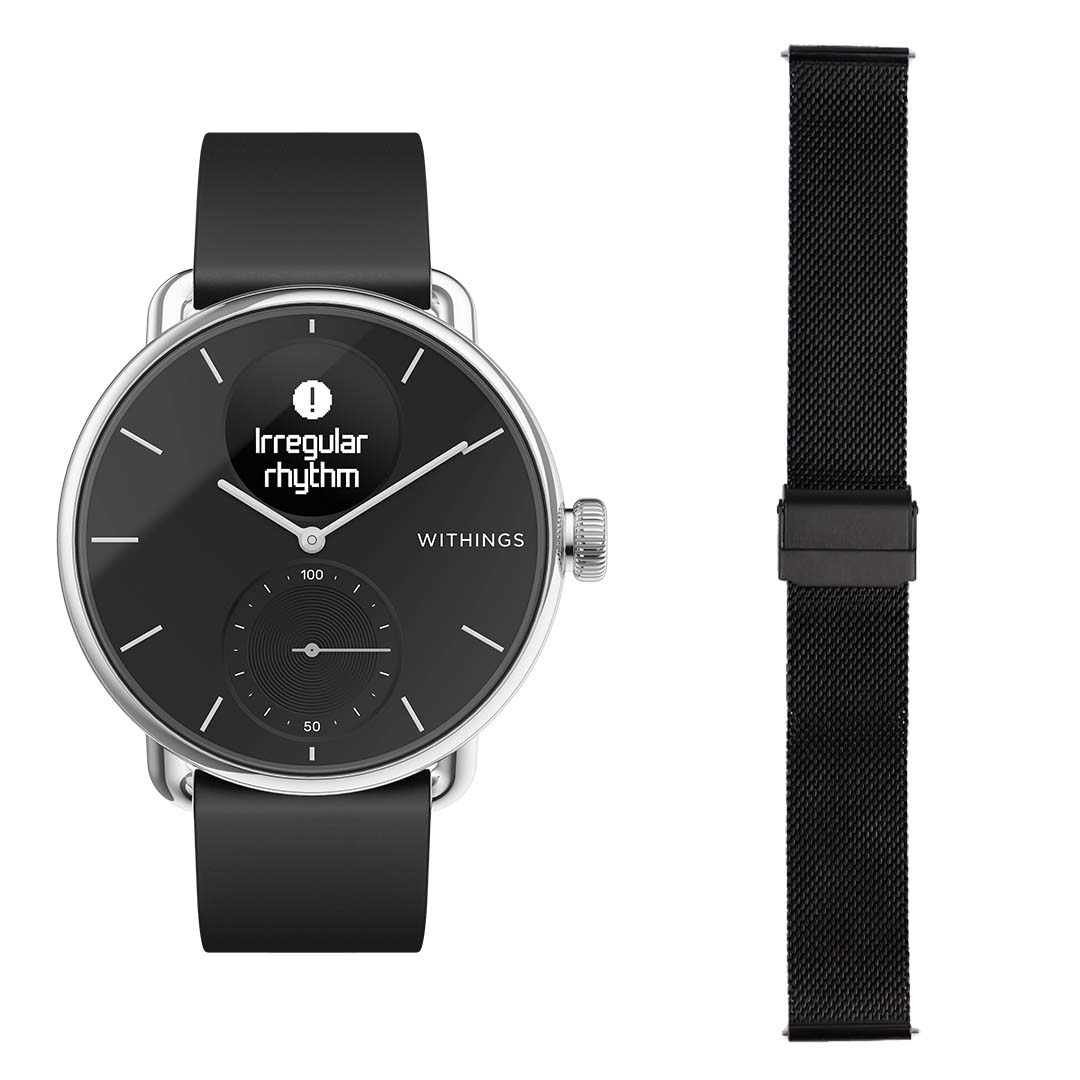 Withings ScanWatch