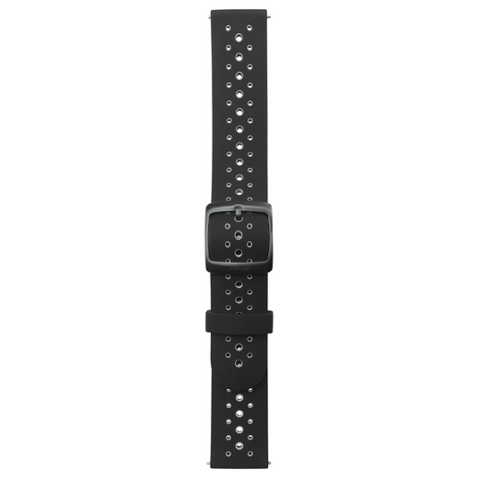 Withings Silikon-Sportarmband 20 mm Zweifarbig