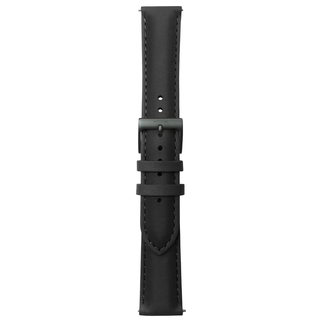 Withings Leder-Armband 20 mm