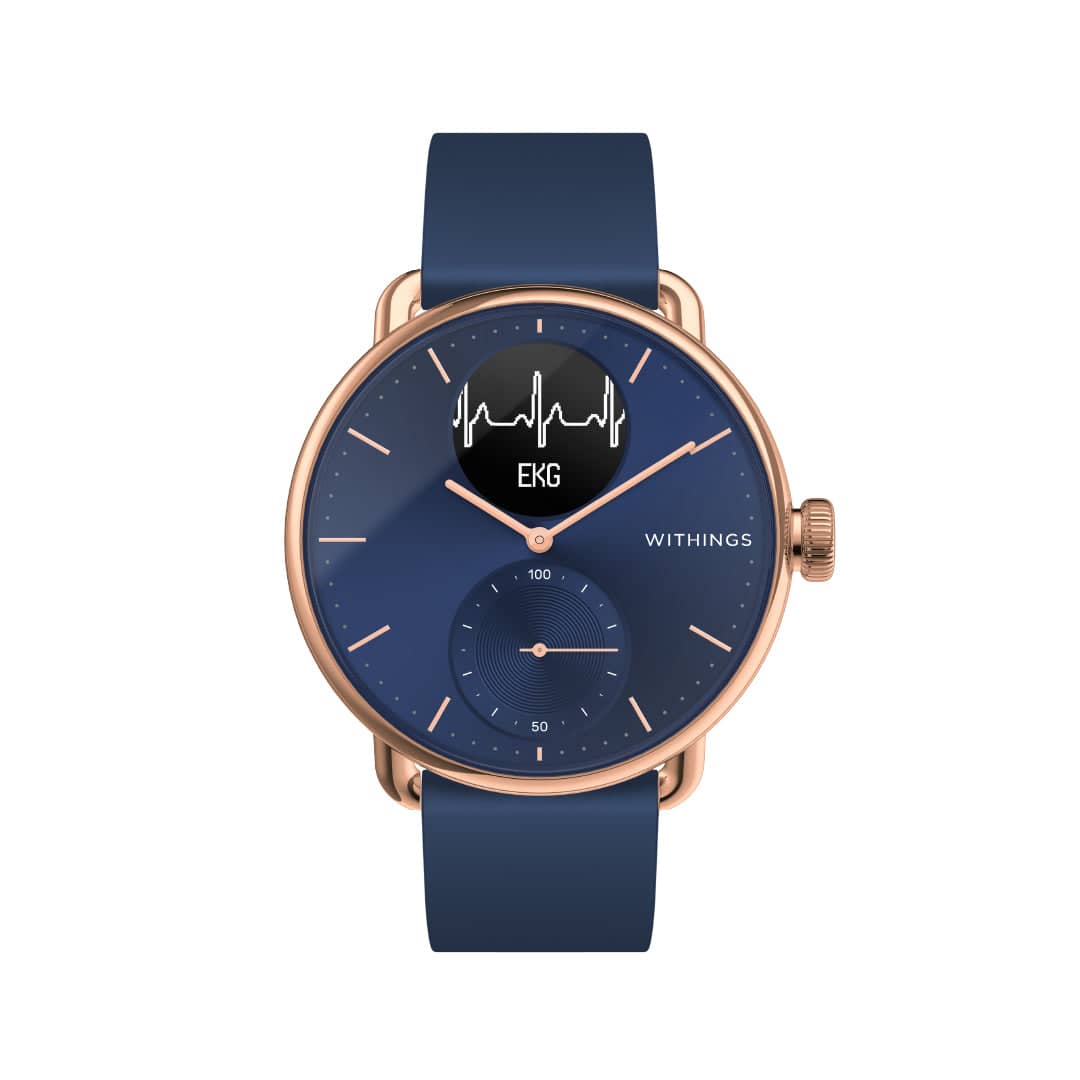 Withings ScanWatch
