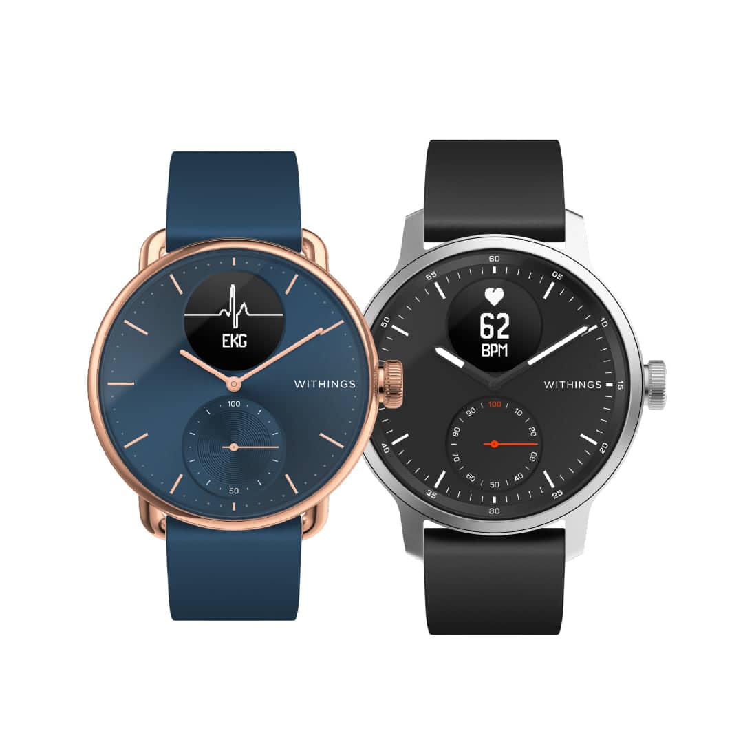 Withings ScanWatch