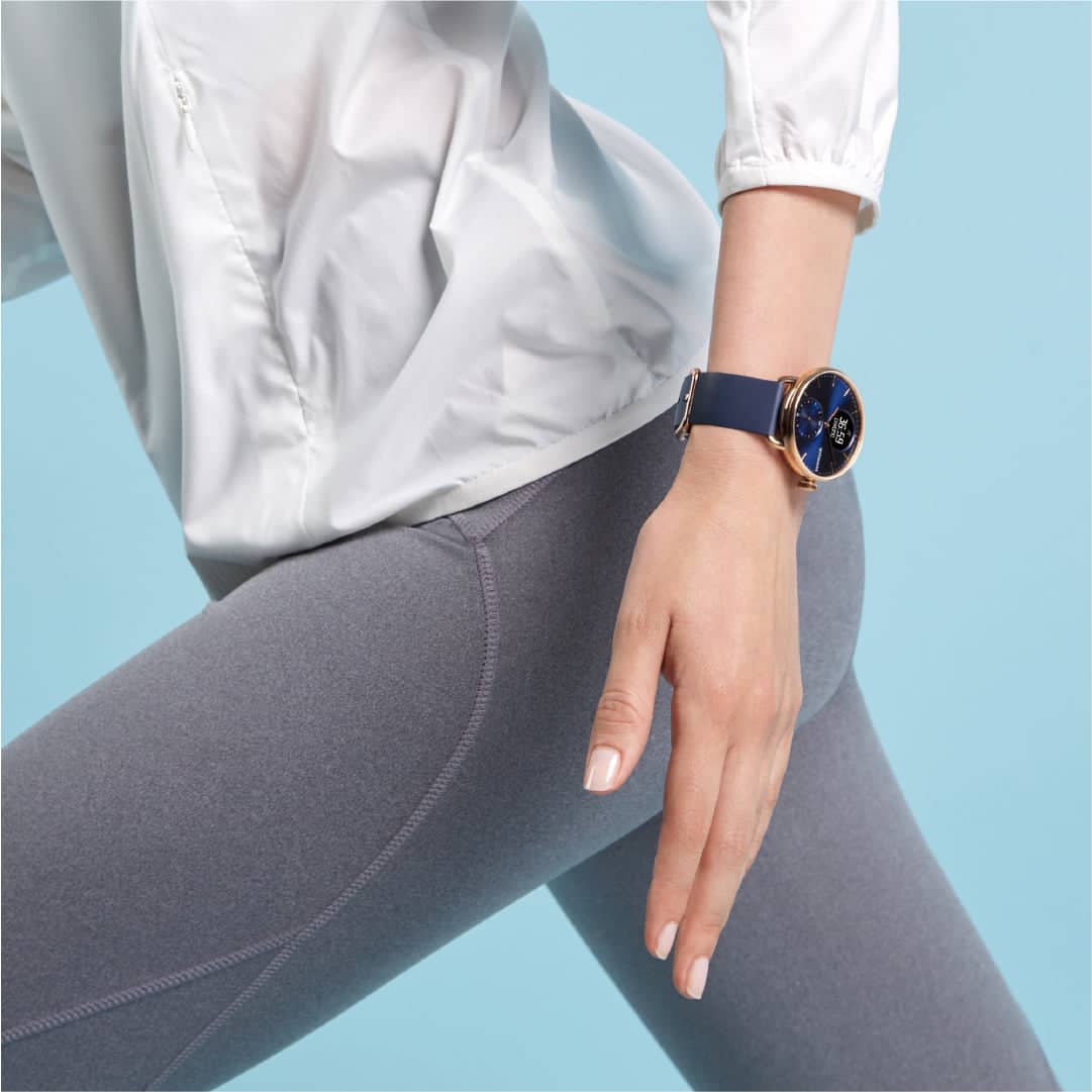 Withings ScanWatch