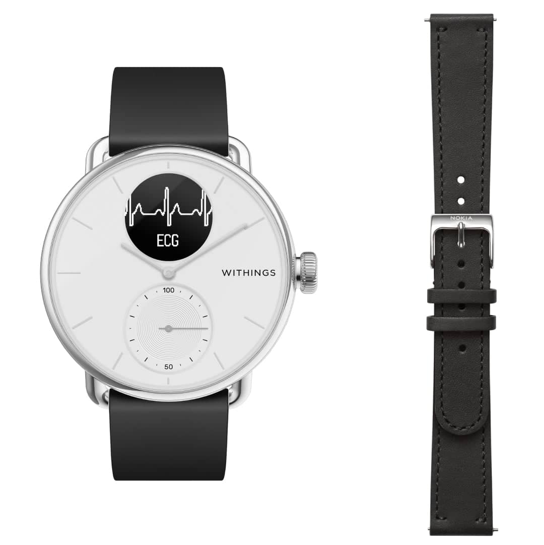 Withings ScanWatch