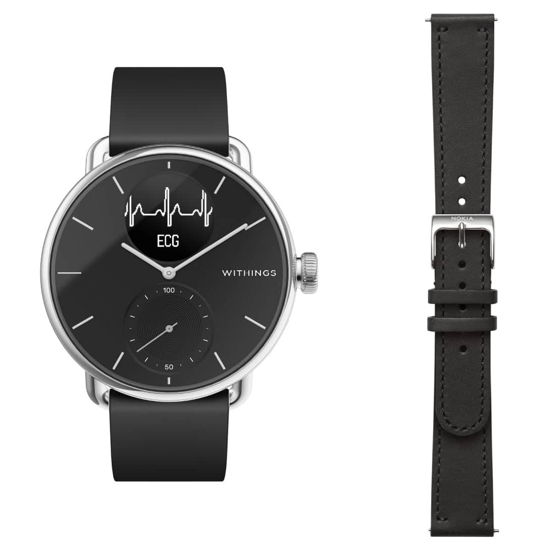 Withings ScanWatch
