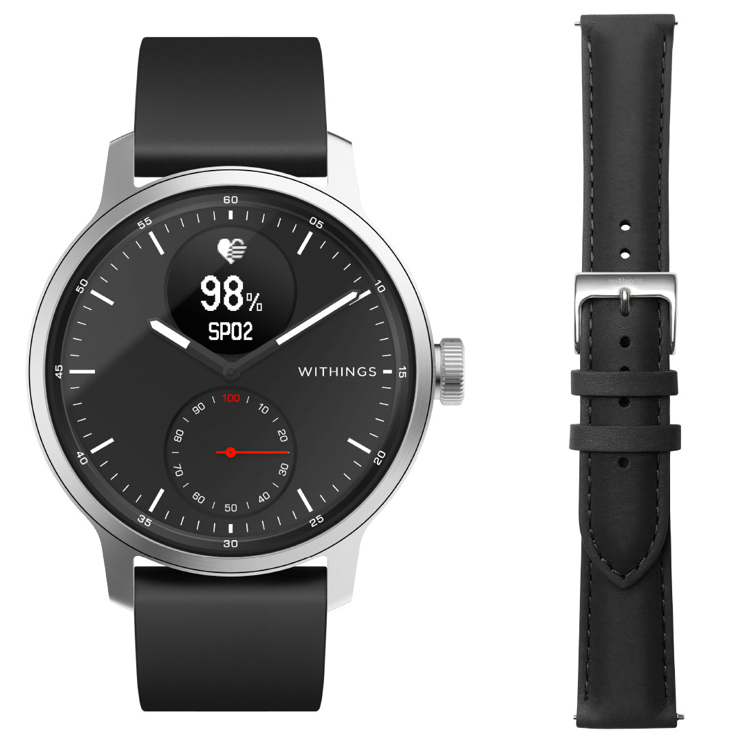 Withings ScanWatch