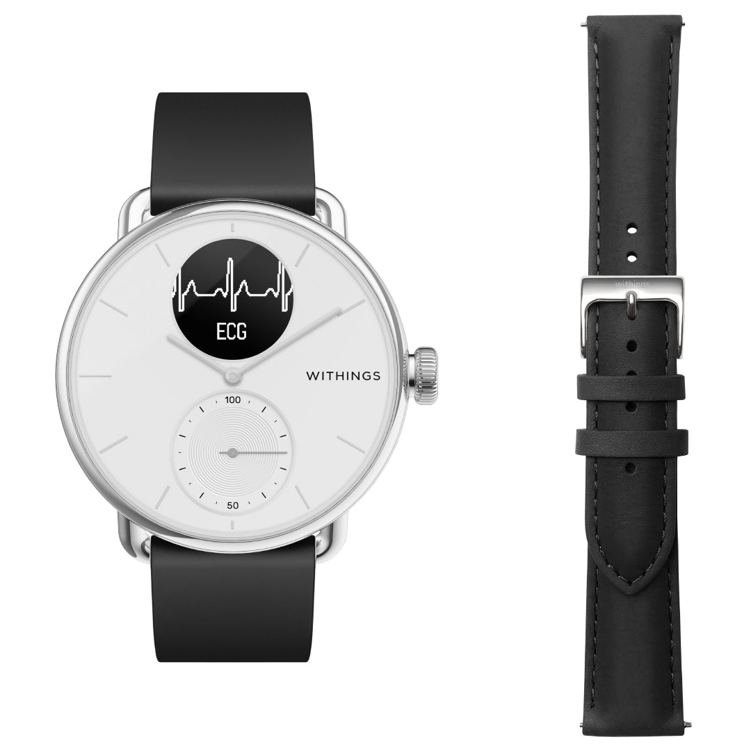 Withings ScanWatch