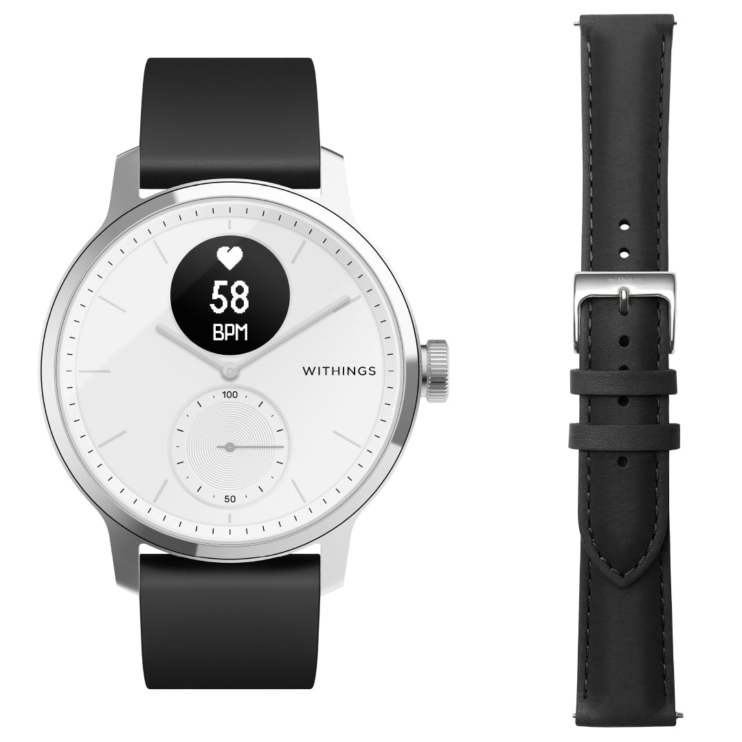 Withings ScanWatch