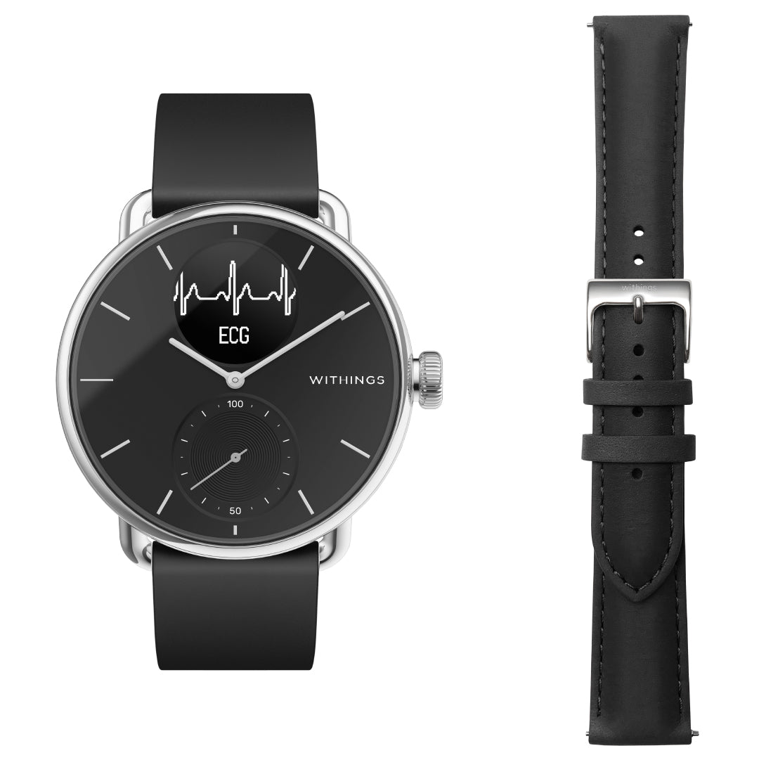Withings ScanWatch