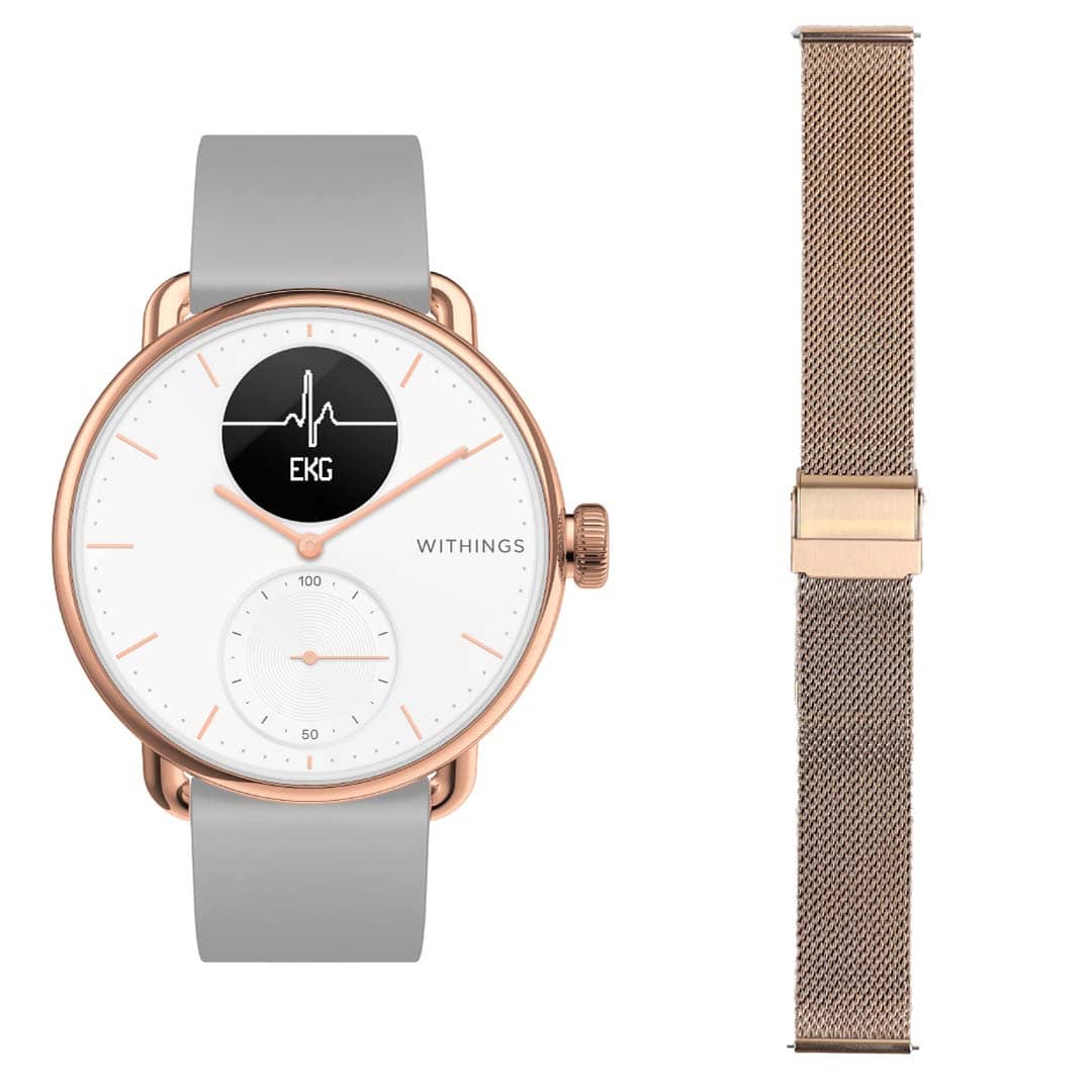Withings ScanWatch