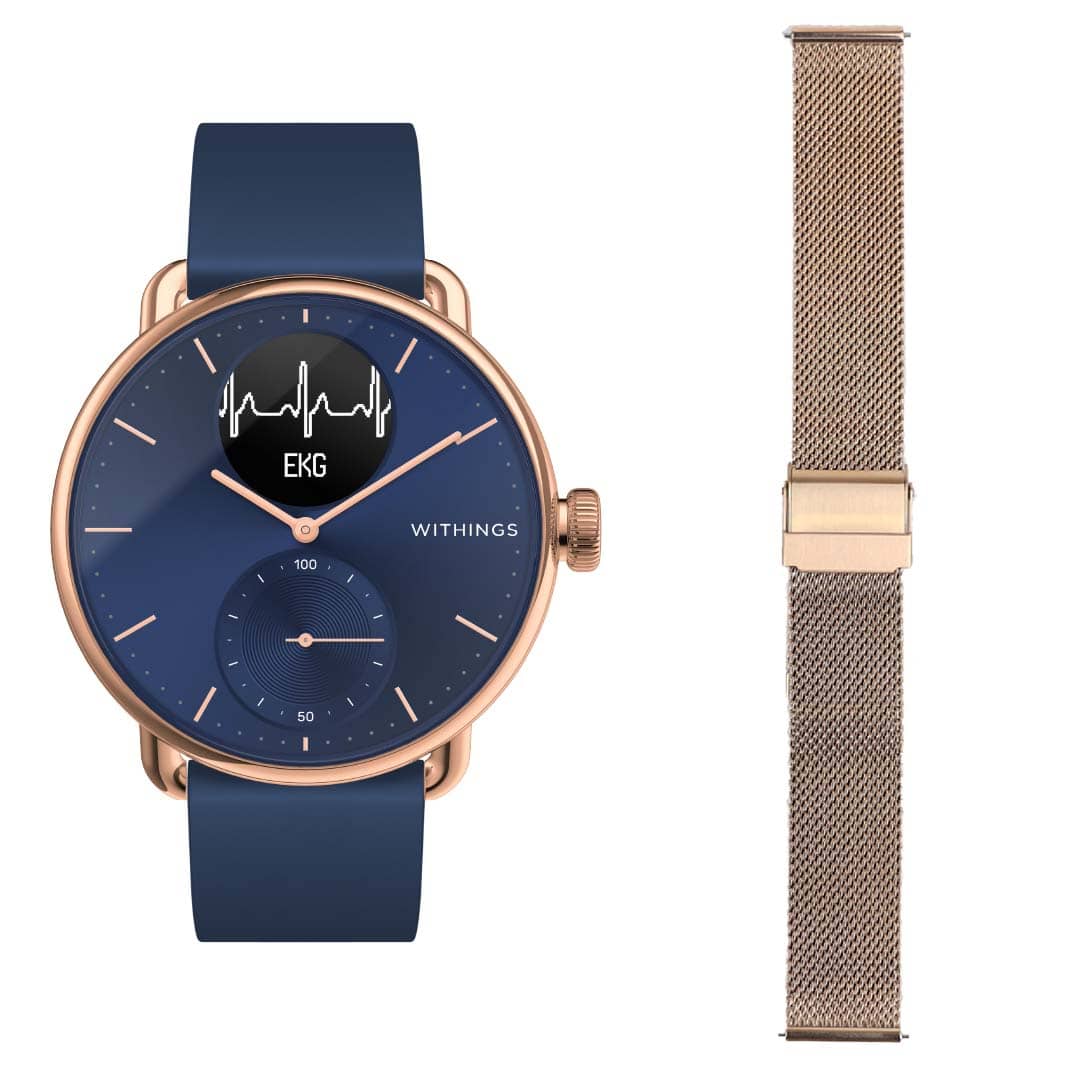 Withings ScanWatch
