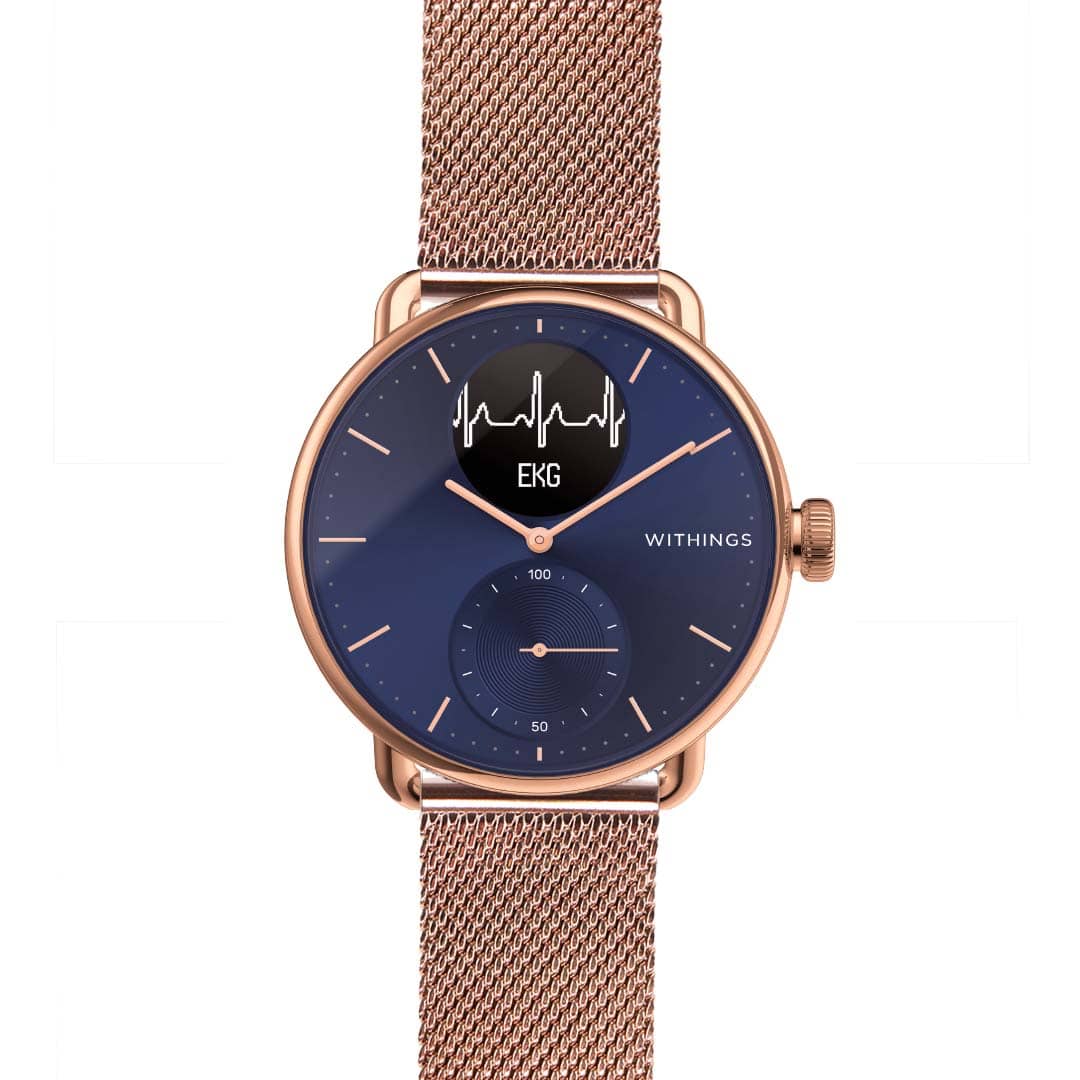 Withings ScanWatch