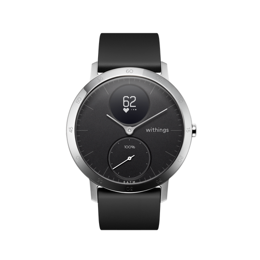 Withings Steel HR 40mm