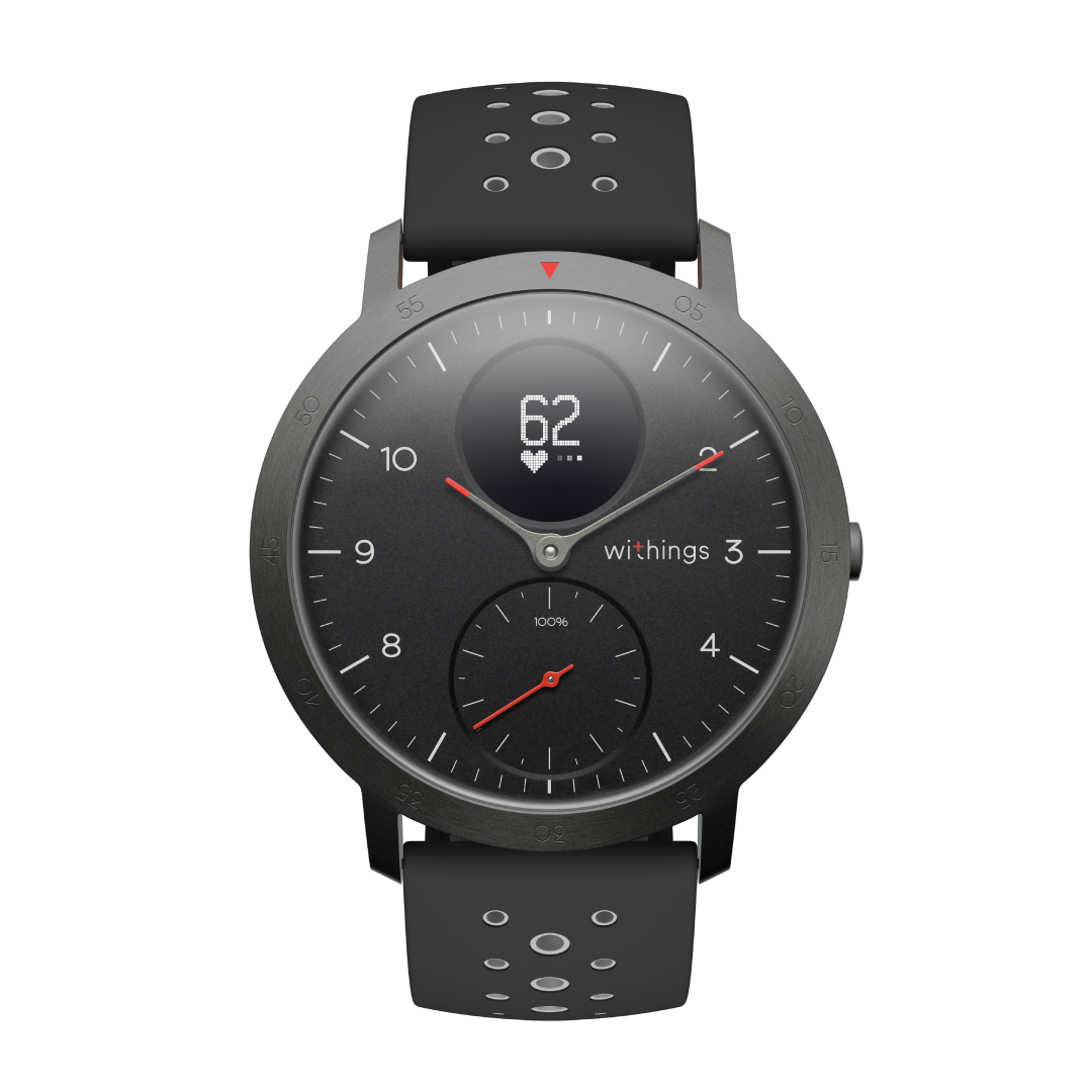 Withings STEEL HR Sport