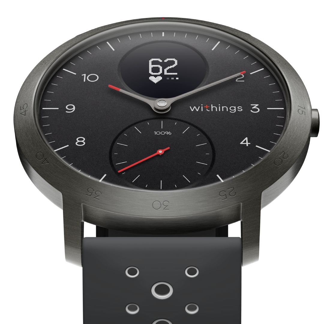 Withings STEEL HR Sport