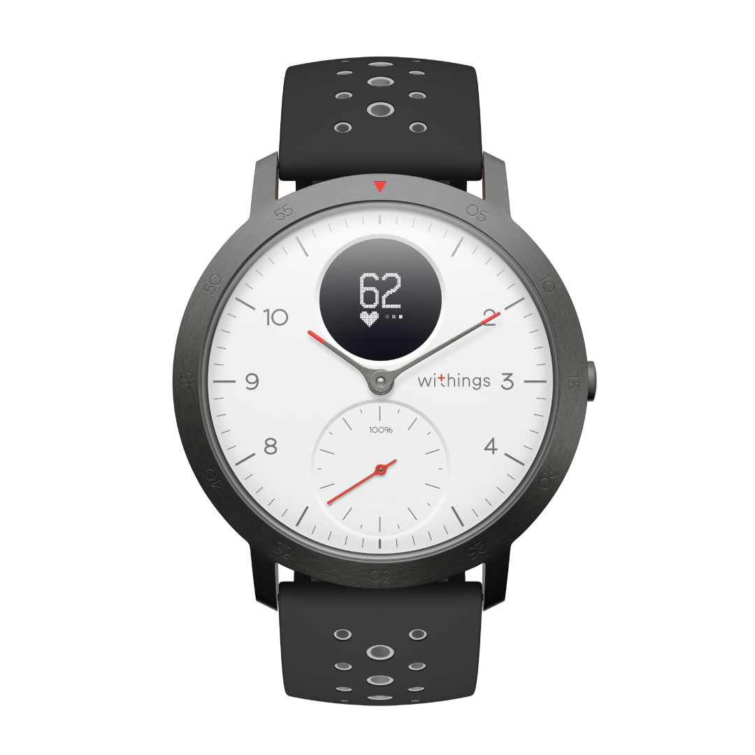 Withings STEEL HR Sport