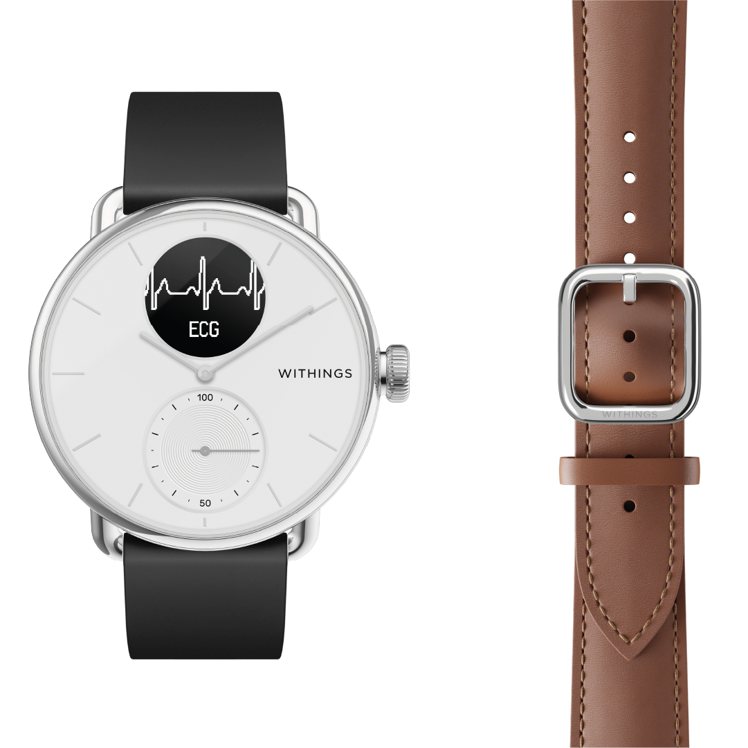 Withings ScanWatch