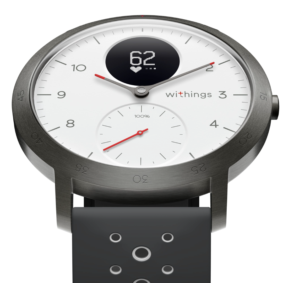Withings STEEL HR Sport
