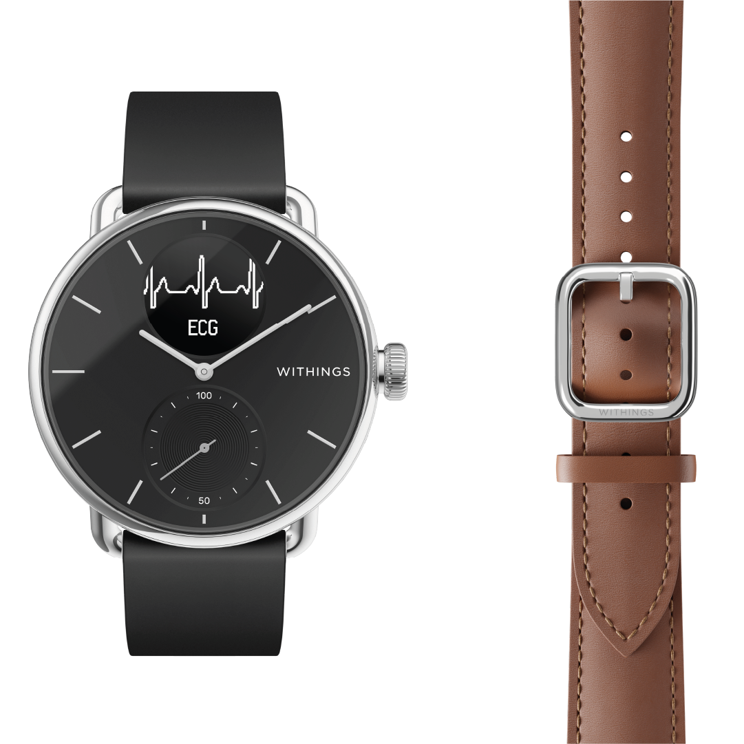 Withings ScanWatch