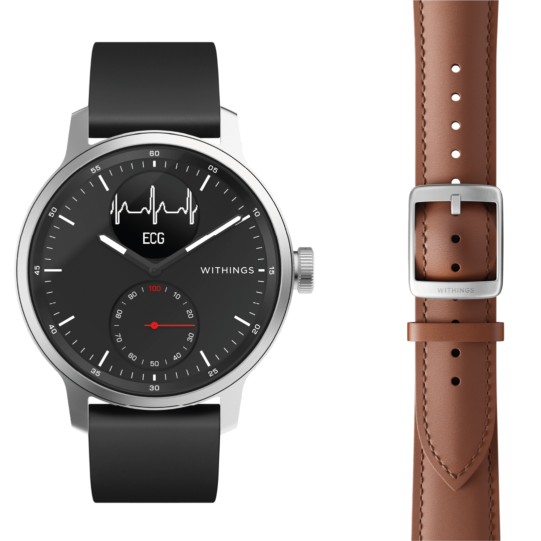 Withings ScanWatch