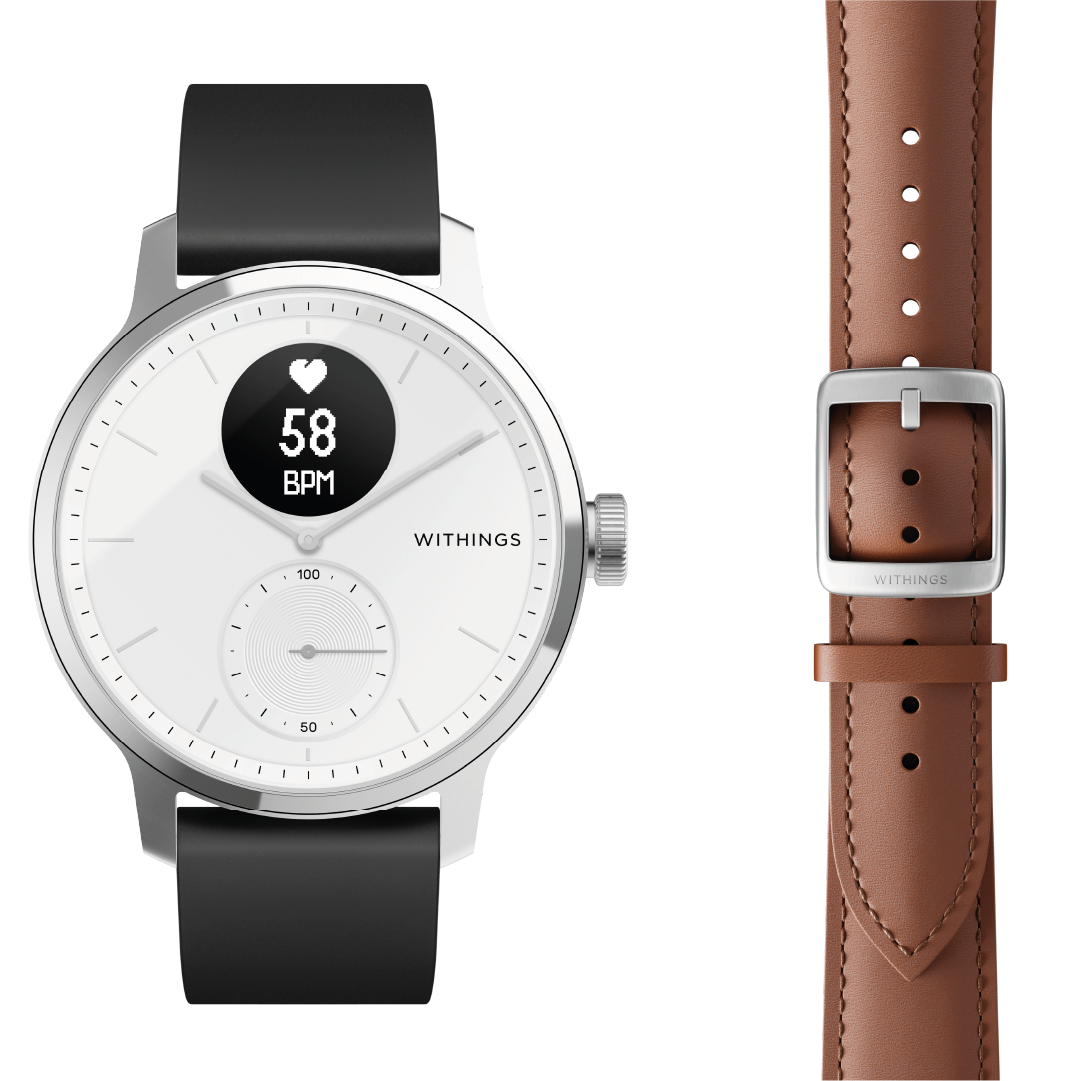 Withings ScanWatch