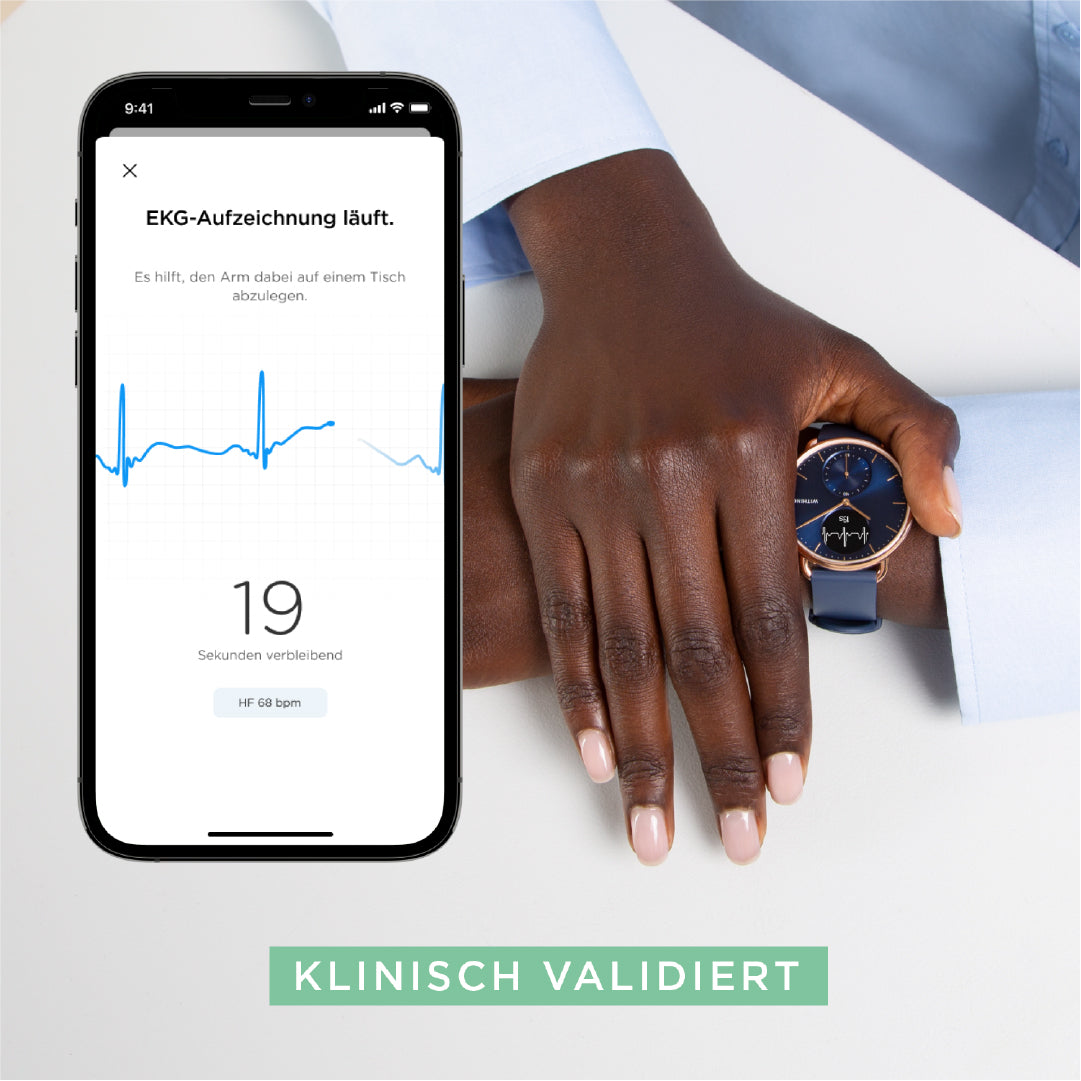 Withings ScanWatch