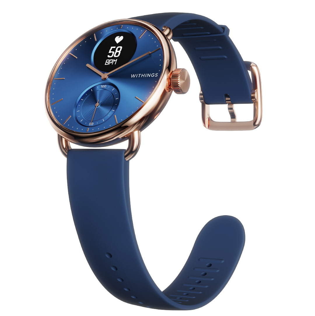Withings ScanWatch