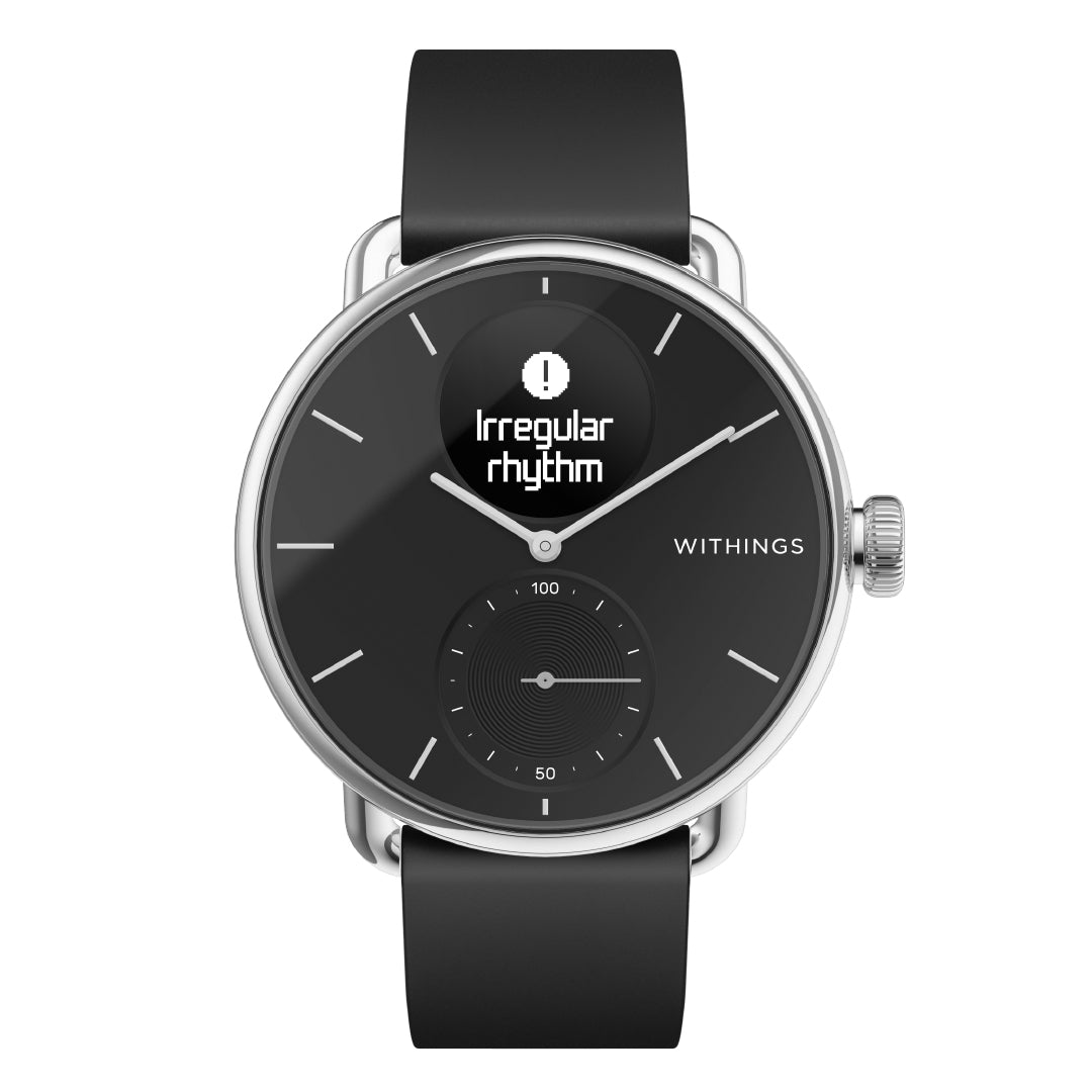 Withings ScanWatch
