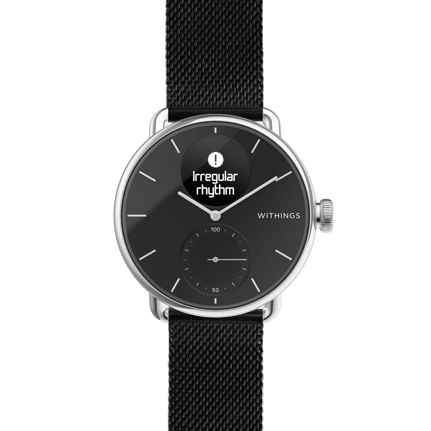 Withings ScanWatch