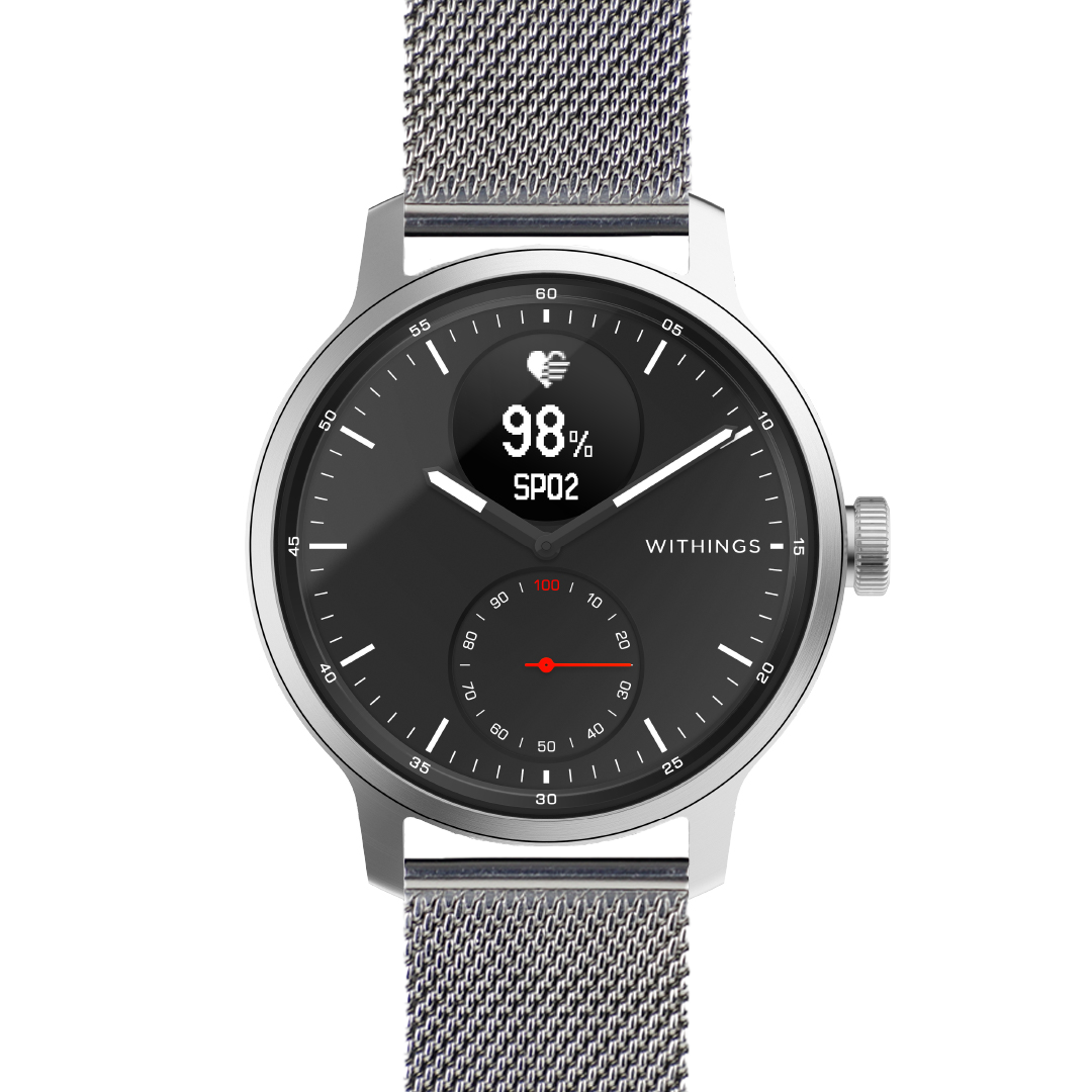 Withings ScanWatch