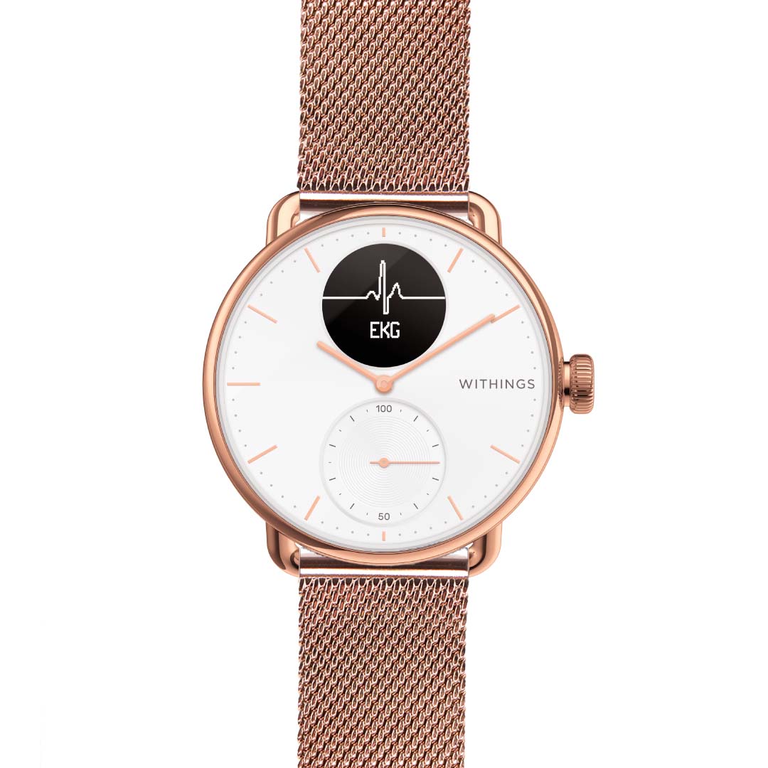 Withings ScanWatch