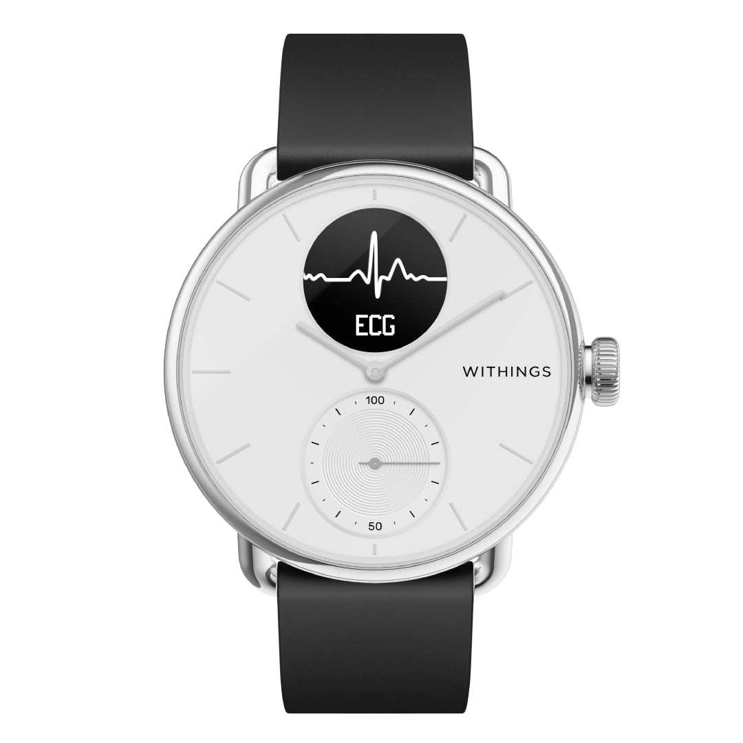 Withings ScanWatch