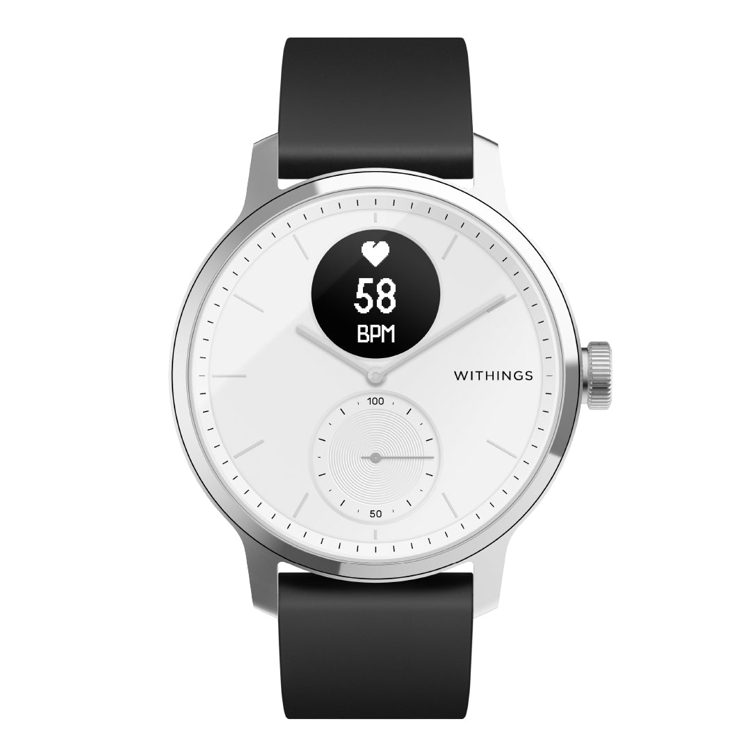 Withings ScanWatch