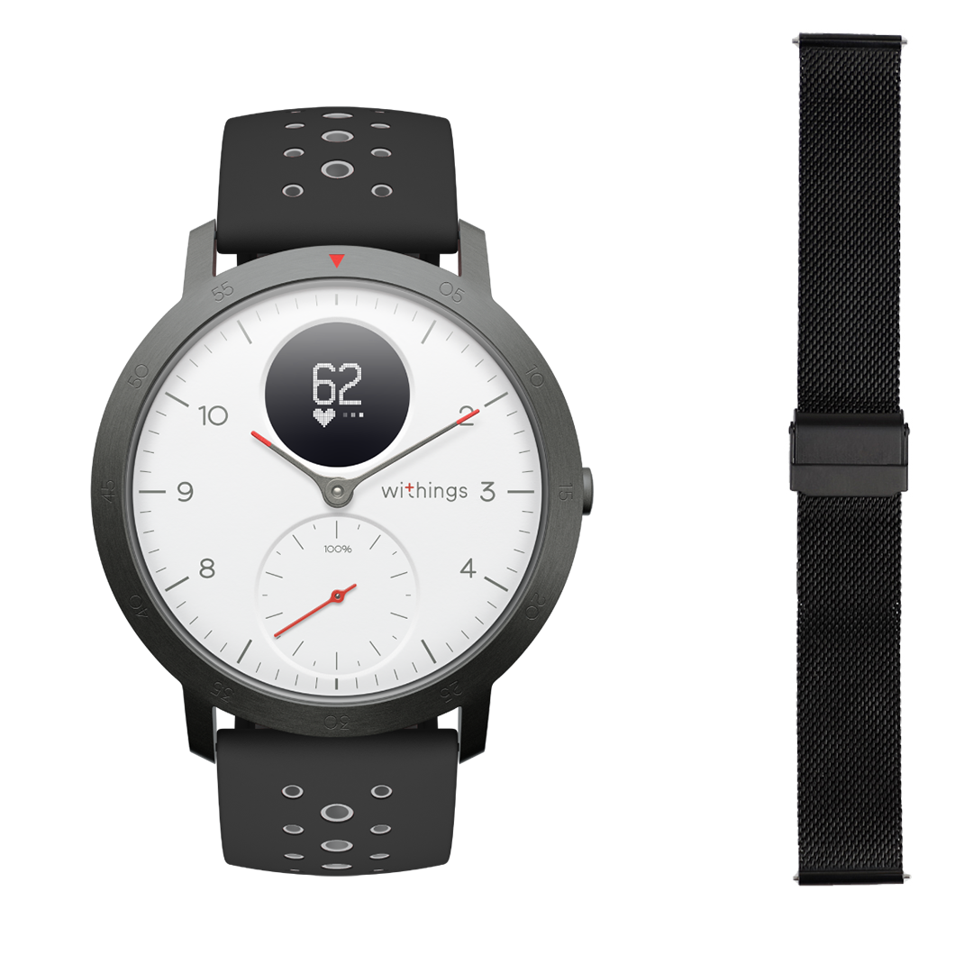 Withings STEEL HR Sport