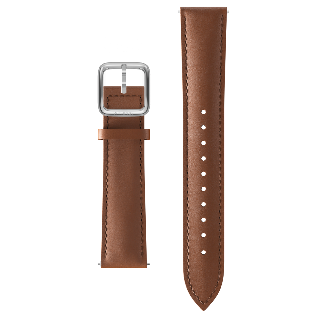 Withings ScanWatch
