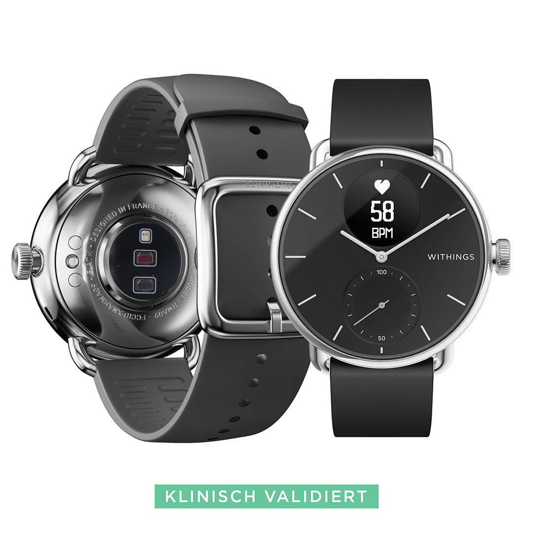 Withings ScanWatch