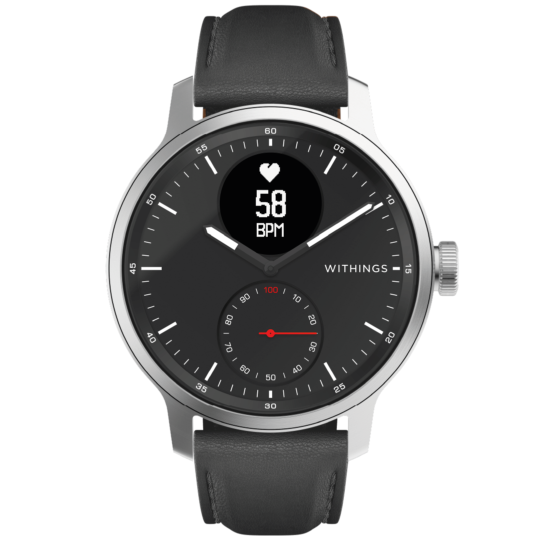 Withings ScanWatch