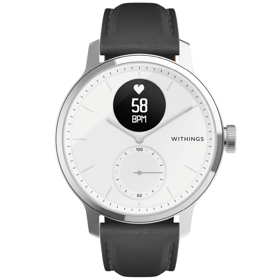 Withings ScanWatch