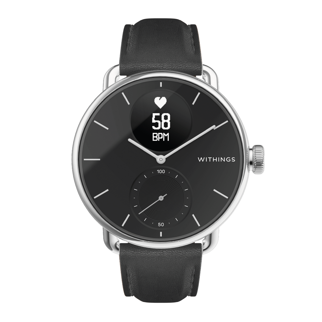 Withings ScanWatch