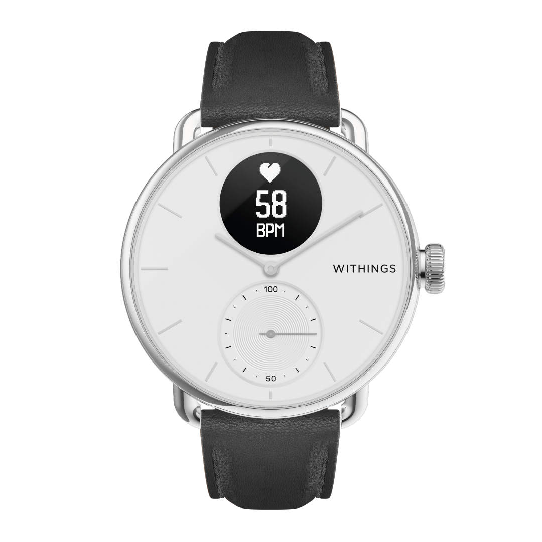 Withings ScanWatch