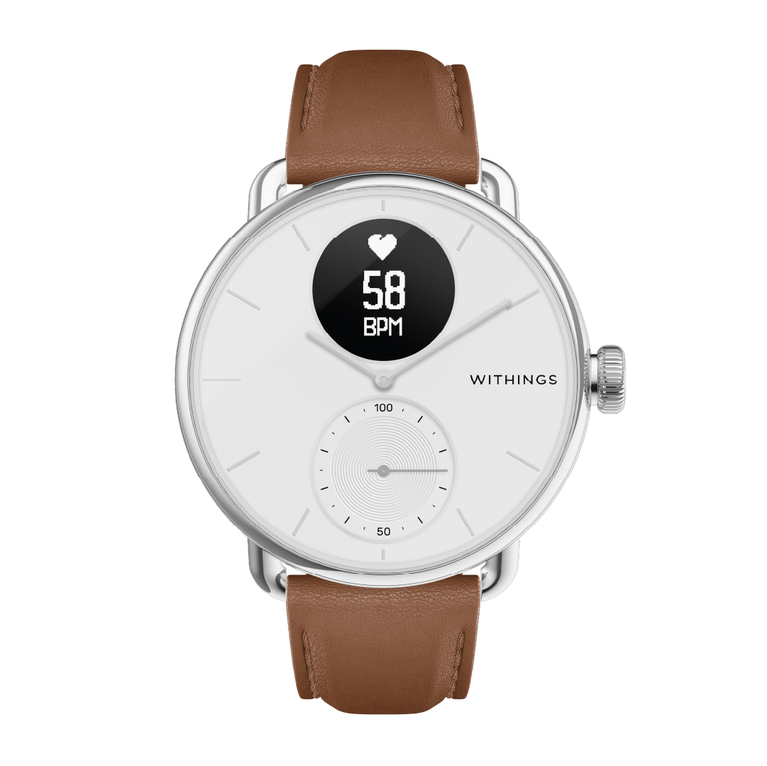 Withings ScanWatch