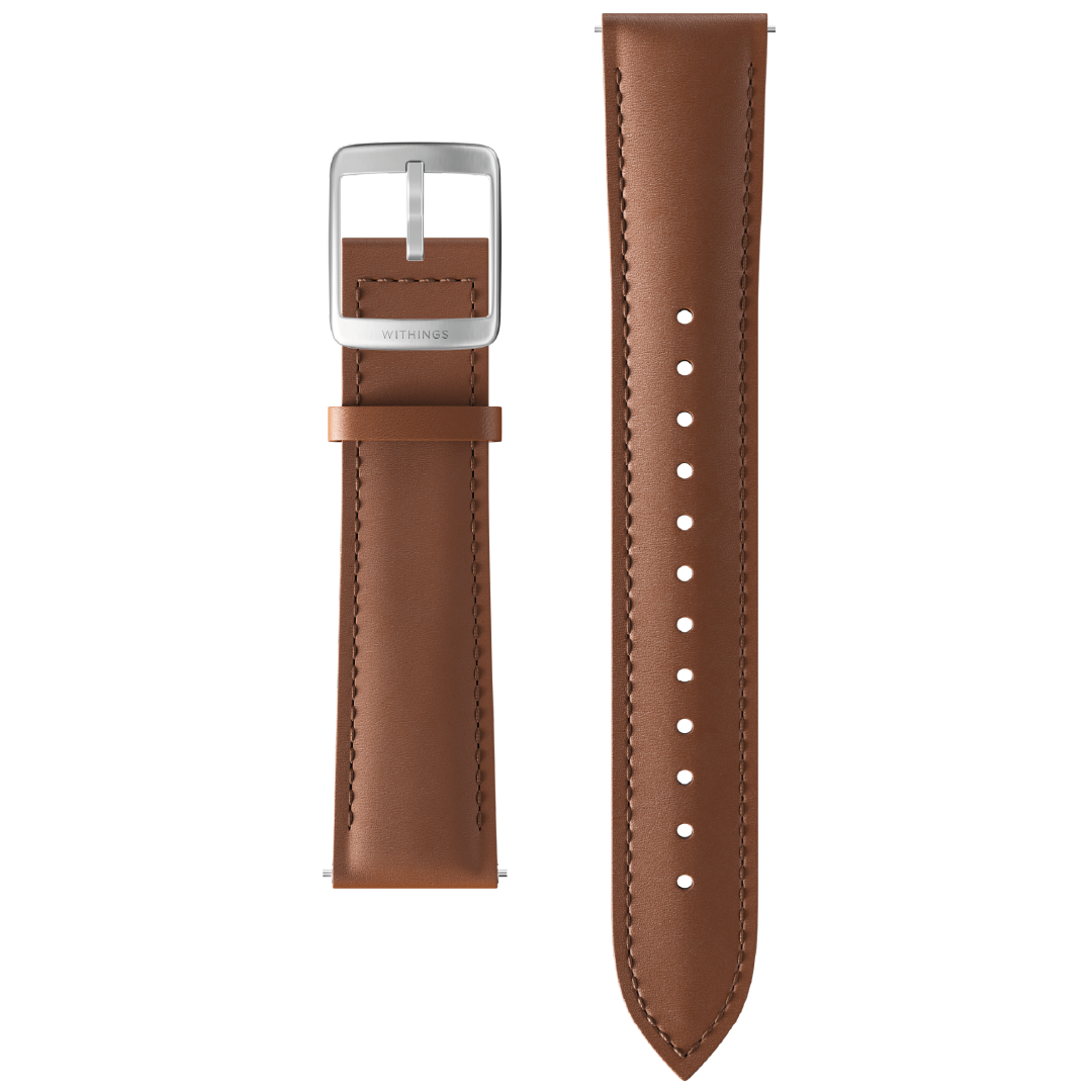 Withings ScanWatch