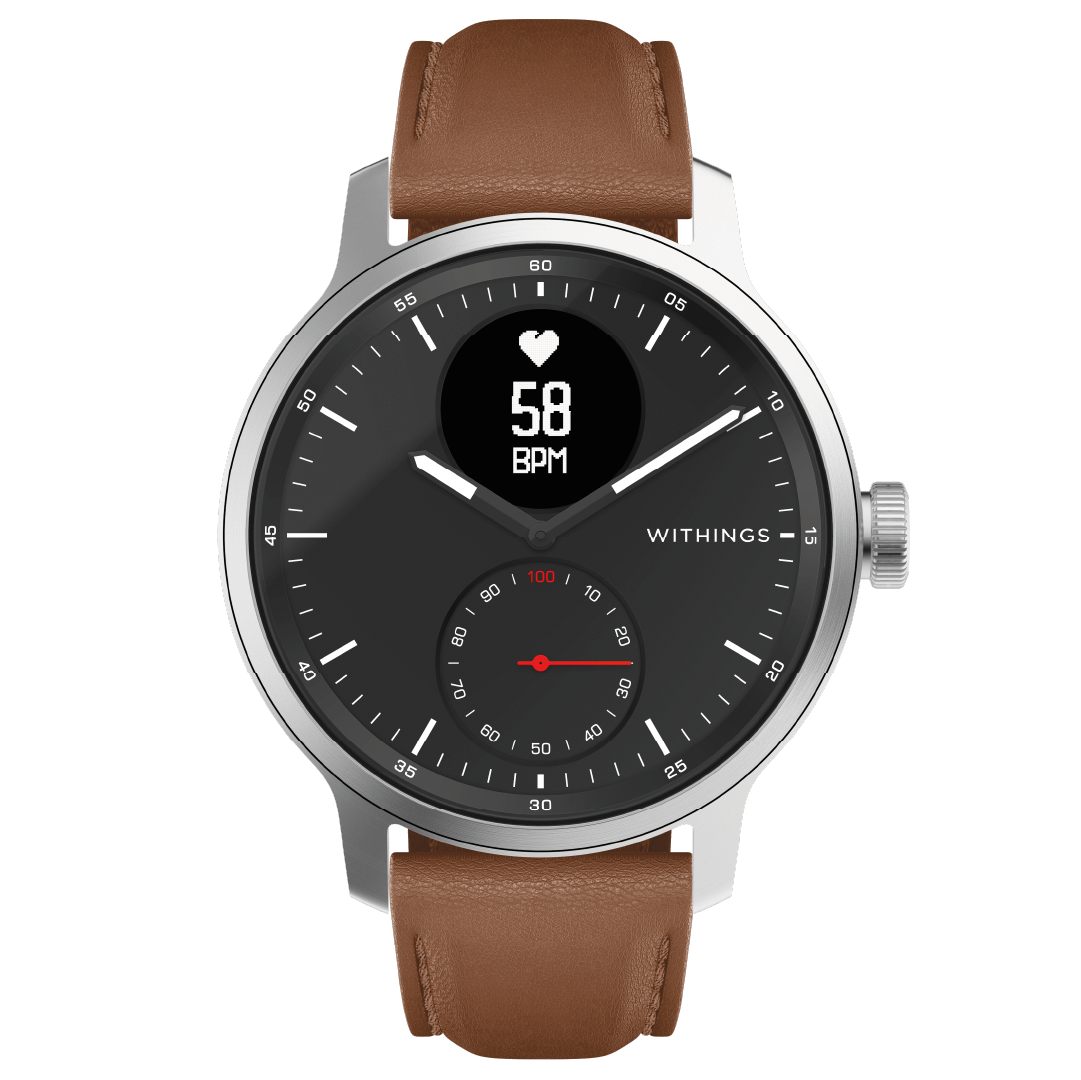 Withings ScanWatch