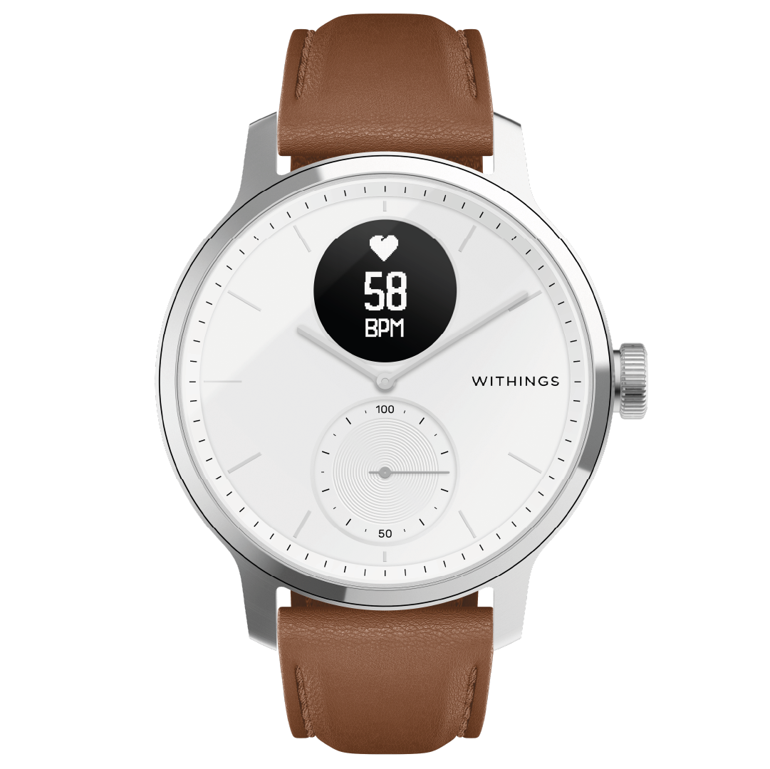 Withings ScanWatch