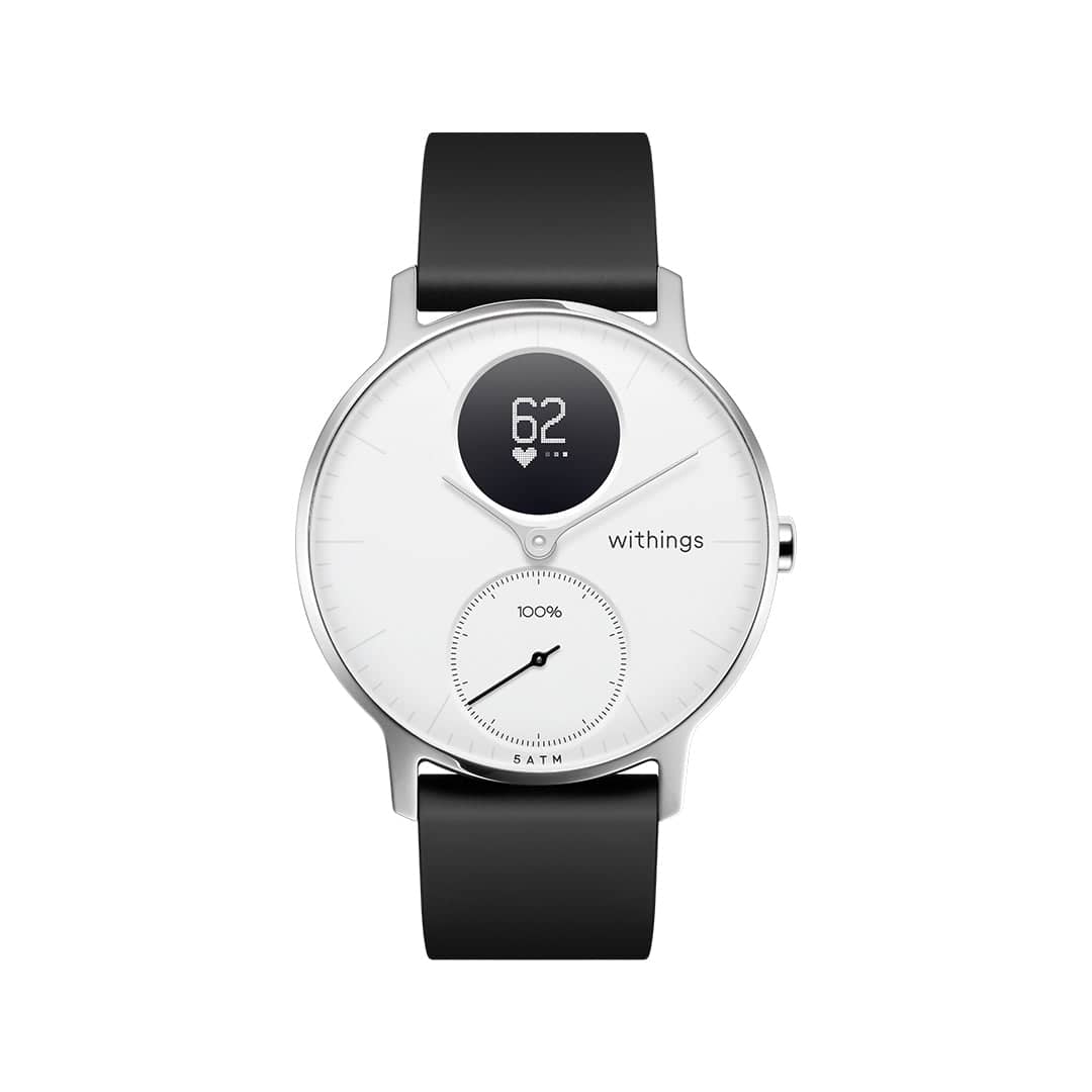 Withings Steel HR 36mm