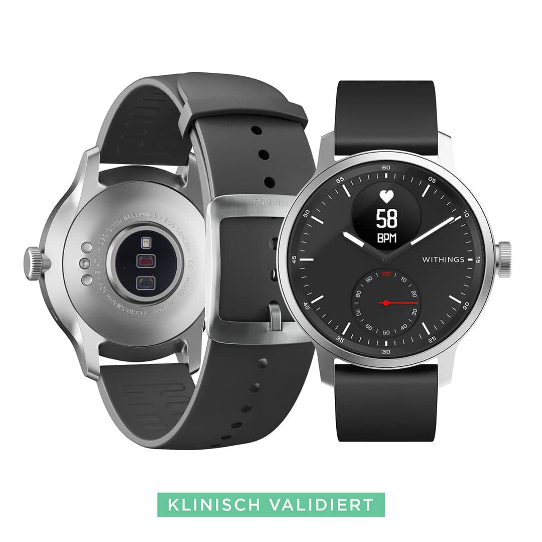 Withings ScanWatch